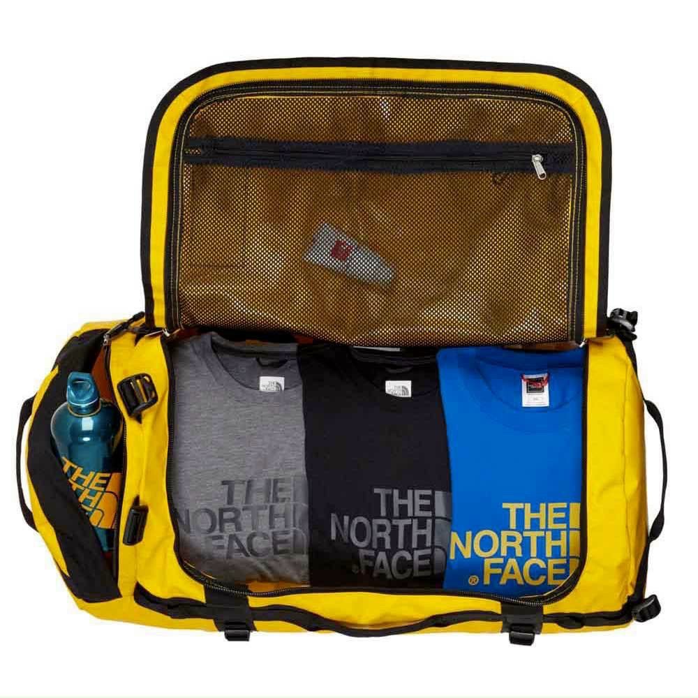 Trống The North Face Dufle Base Camp Small