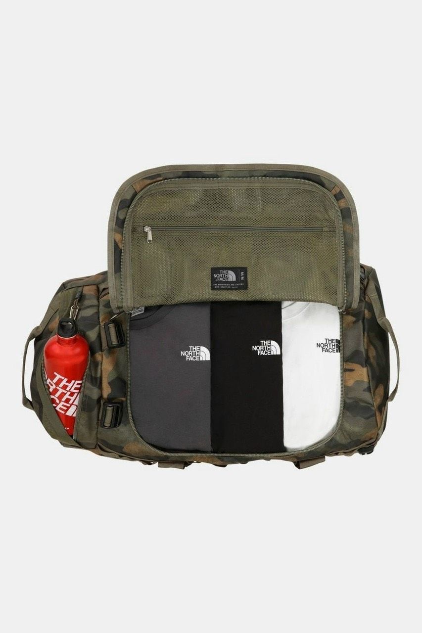 Balo Túi Trống N.F. Base Camp Duffel Large