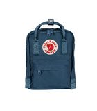  Balo Fjallraven Kanken Rainbow Mini - Vải G1000 chống thấm nước tuyệt đối ⚡️ [ HÀNG XUẤT DƯ ] 