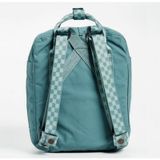  Balo Fjallraven Kanken Rainbow Mini - Vải G1000 chống thấm nước tuyệt đối ⚡️ [ HÀNG XUẤT DƯ ] 