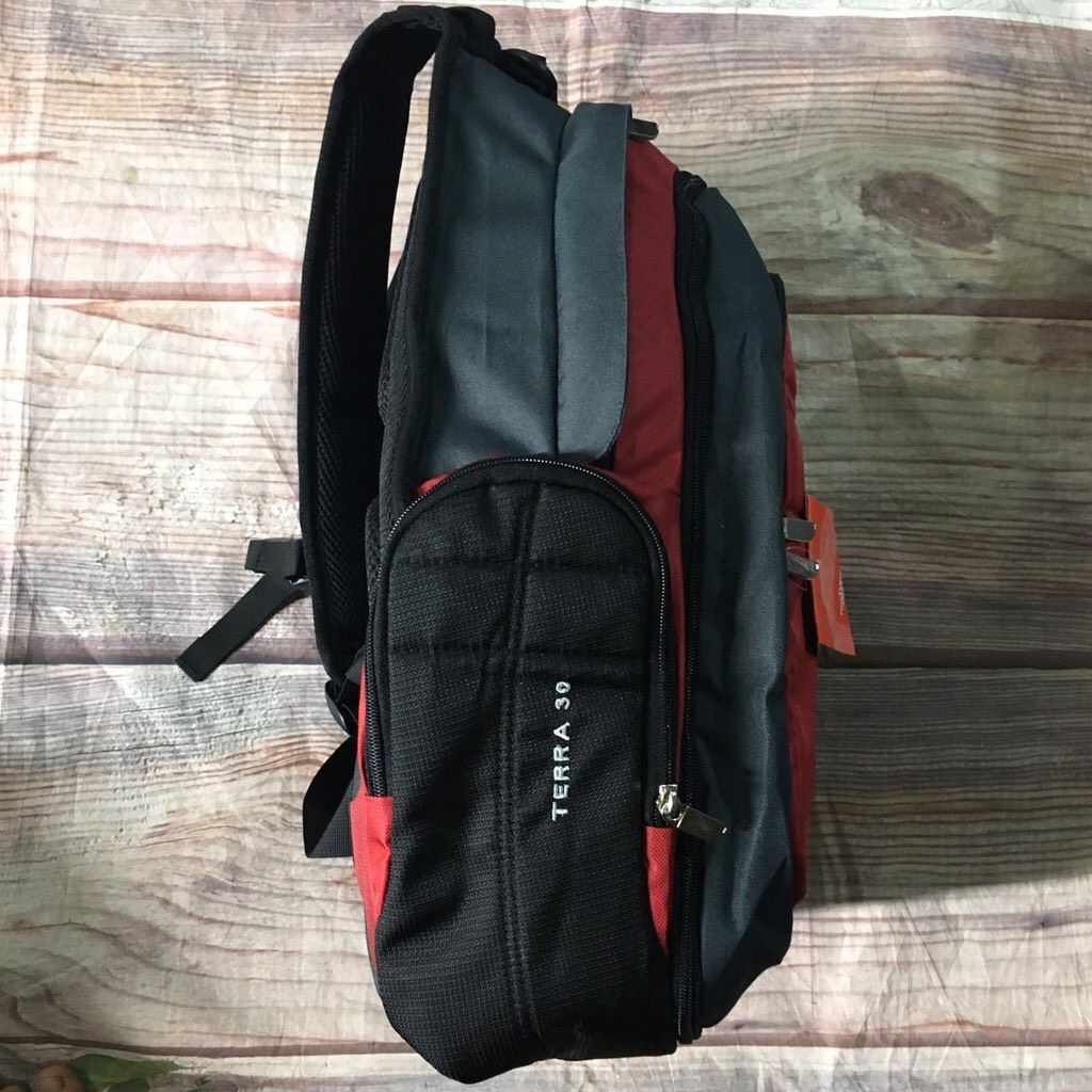 Balo Du Lịch Đi Phượt THE NORTH FACE TERRA 30