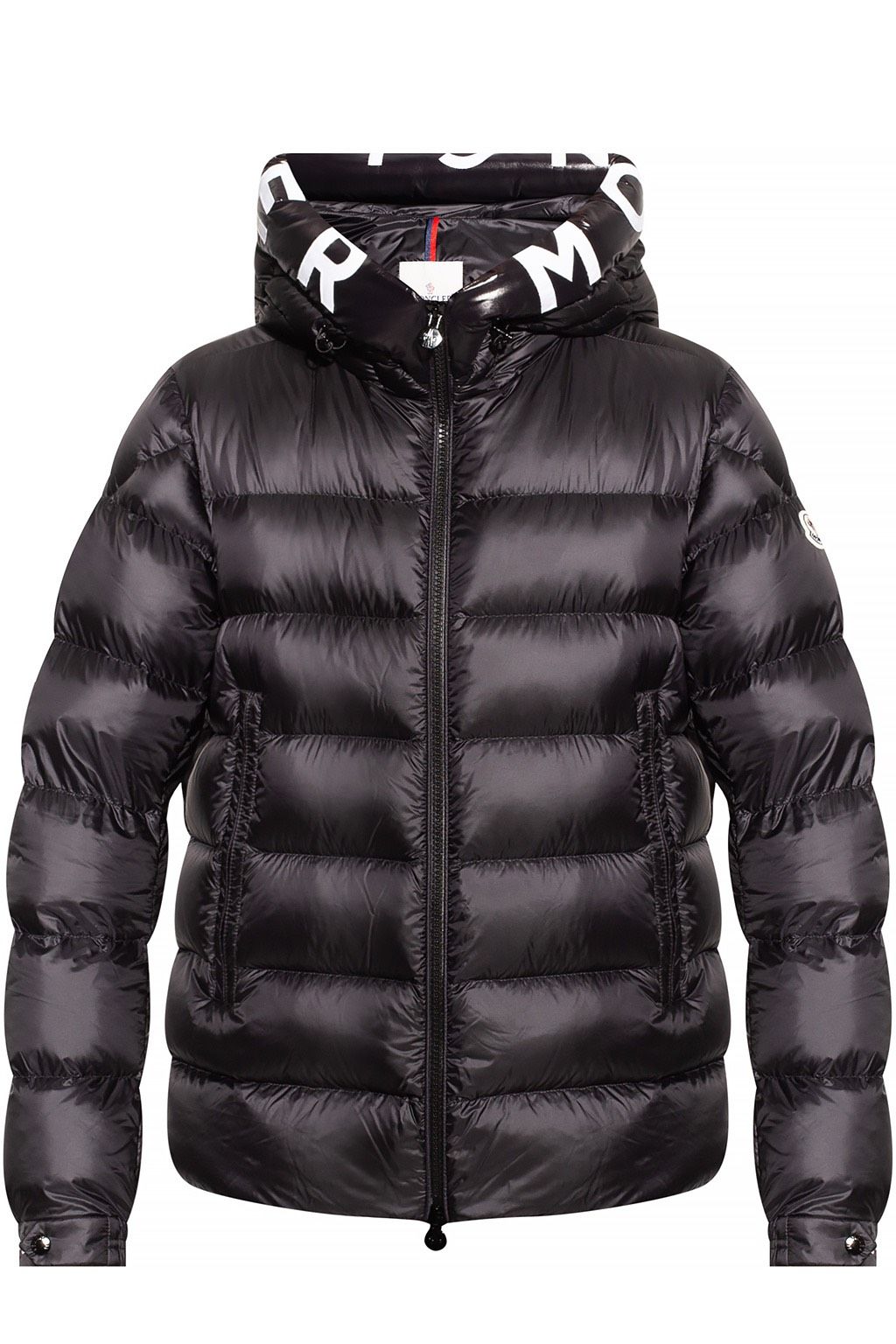  Áo Khoác Nam MONCLER SALZMAN JACKET 