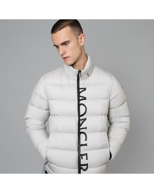  Áo Khoác Nam MONCLER DIENG SHORT DOWN JACKET 