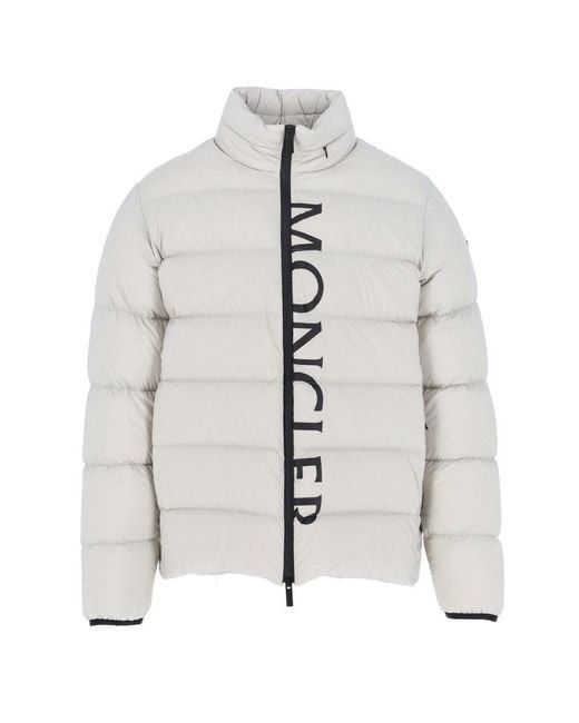  Áo Khoác Nam MONCLER DIENG SHORT DOWN JACKET 