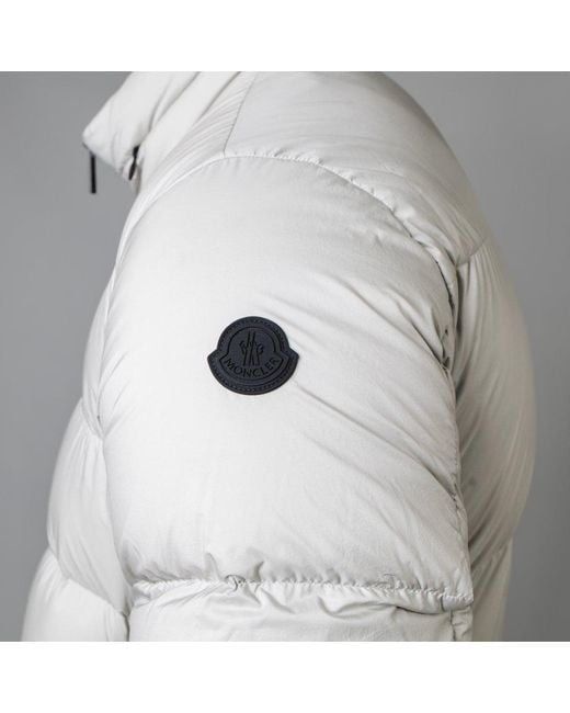  Áo Khoác Nam MONCLER DIENG SHORT DOWN JACKET 