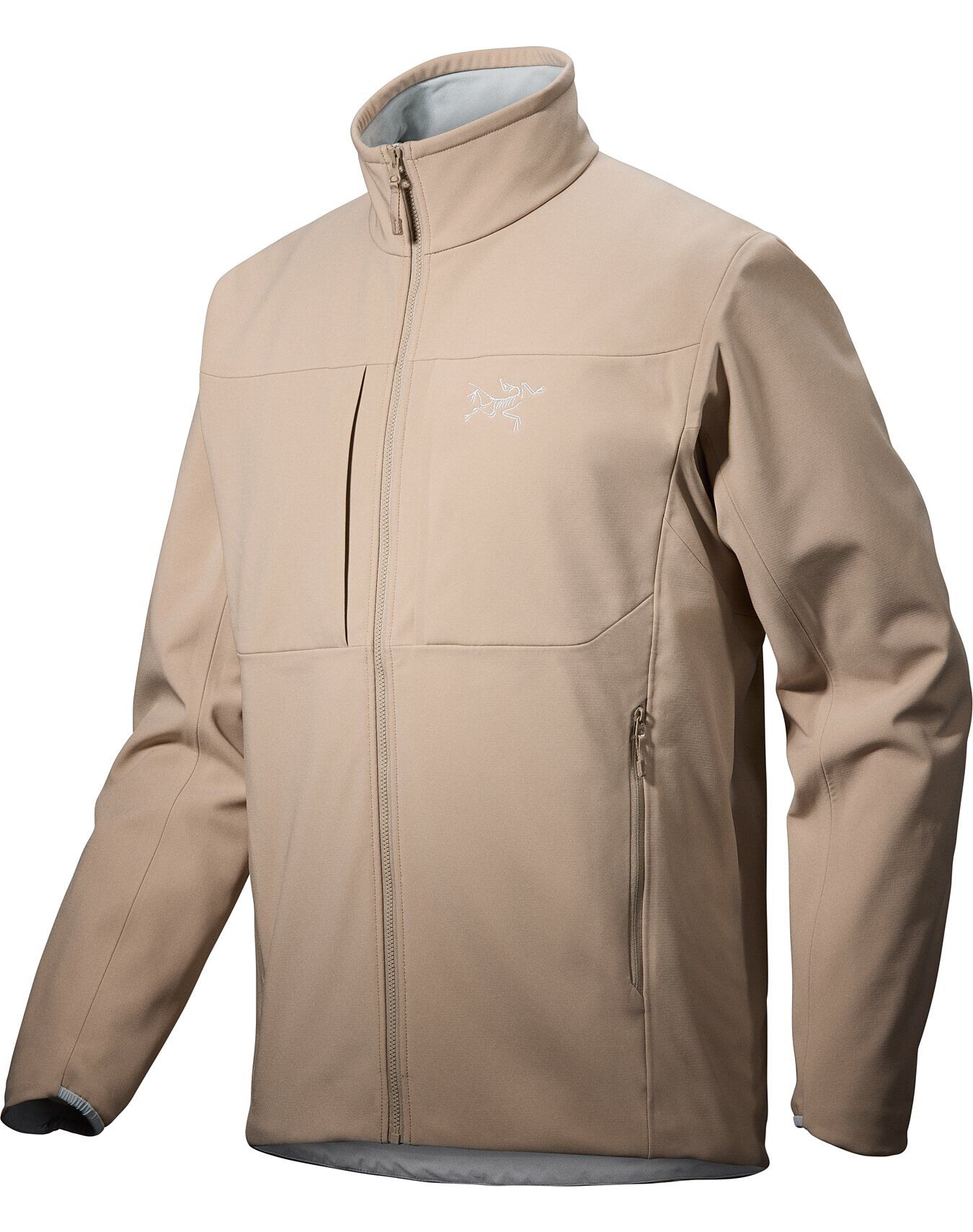 Áo Khoác Nỉ Nam ARC'TERYX GAMMA MX JACKET MEN'S