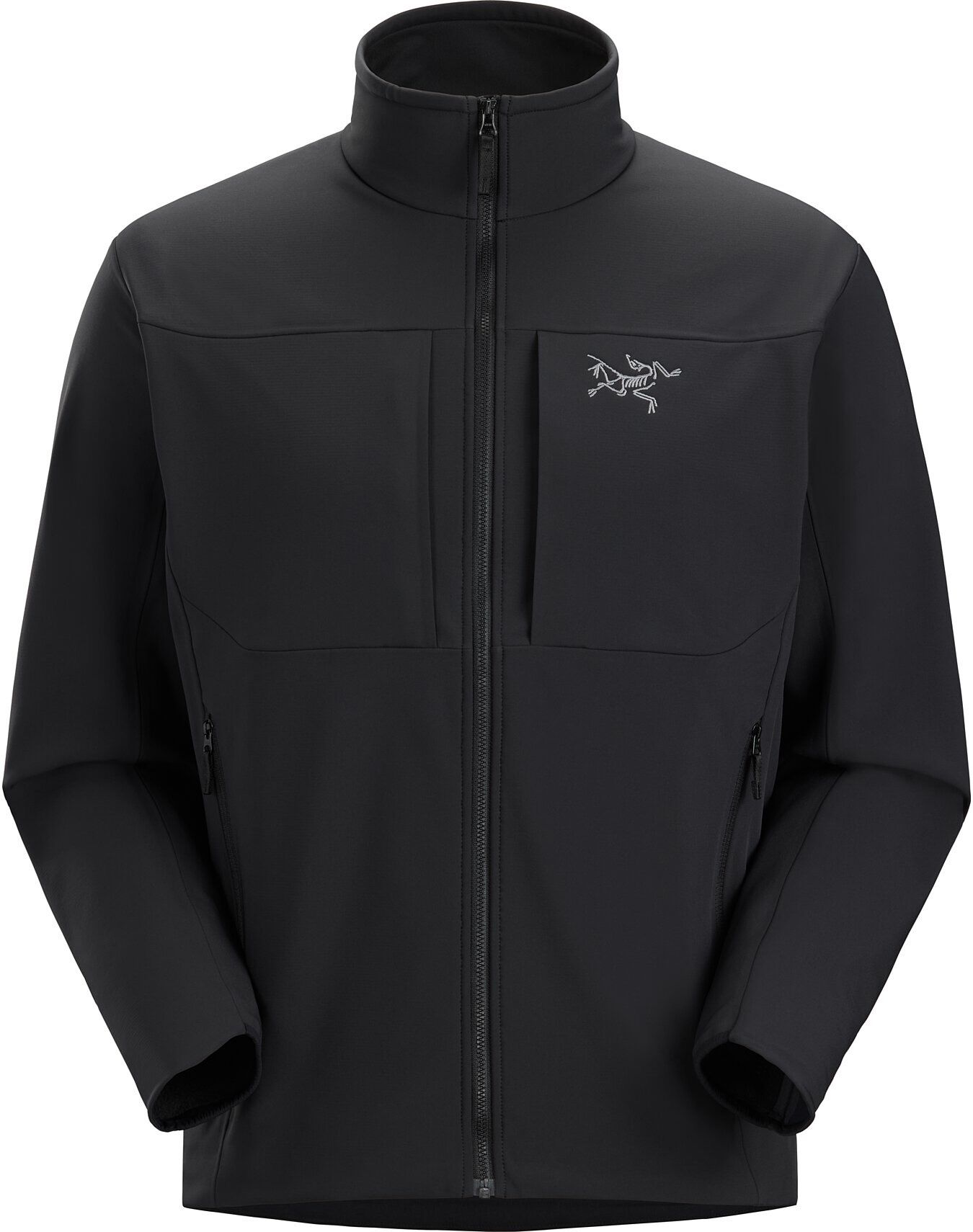 Áo Khoác Nỉ Nam ARC'TERYX GAMMA MX JACKET MEN'S