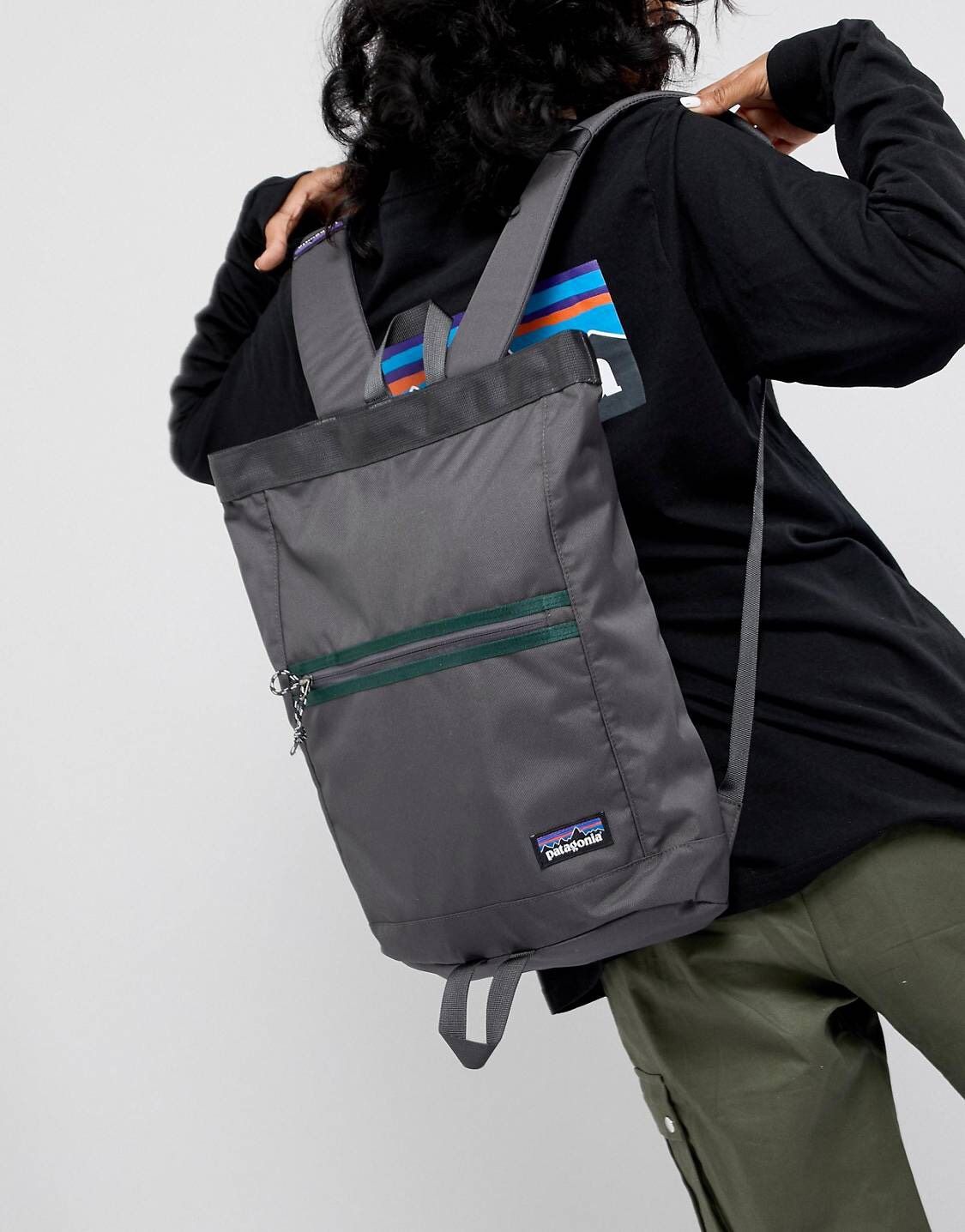  Balo Tote Nam Nữ PATAGONIA ARBOR MARKET 15L 