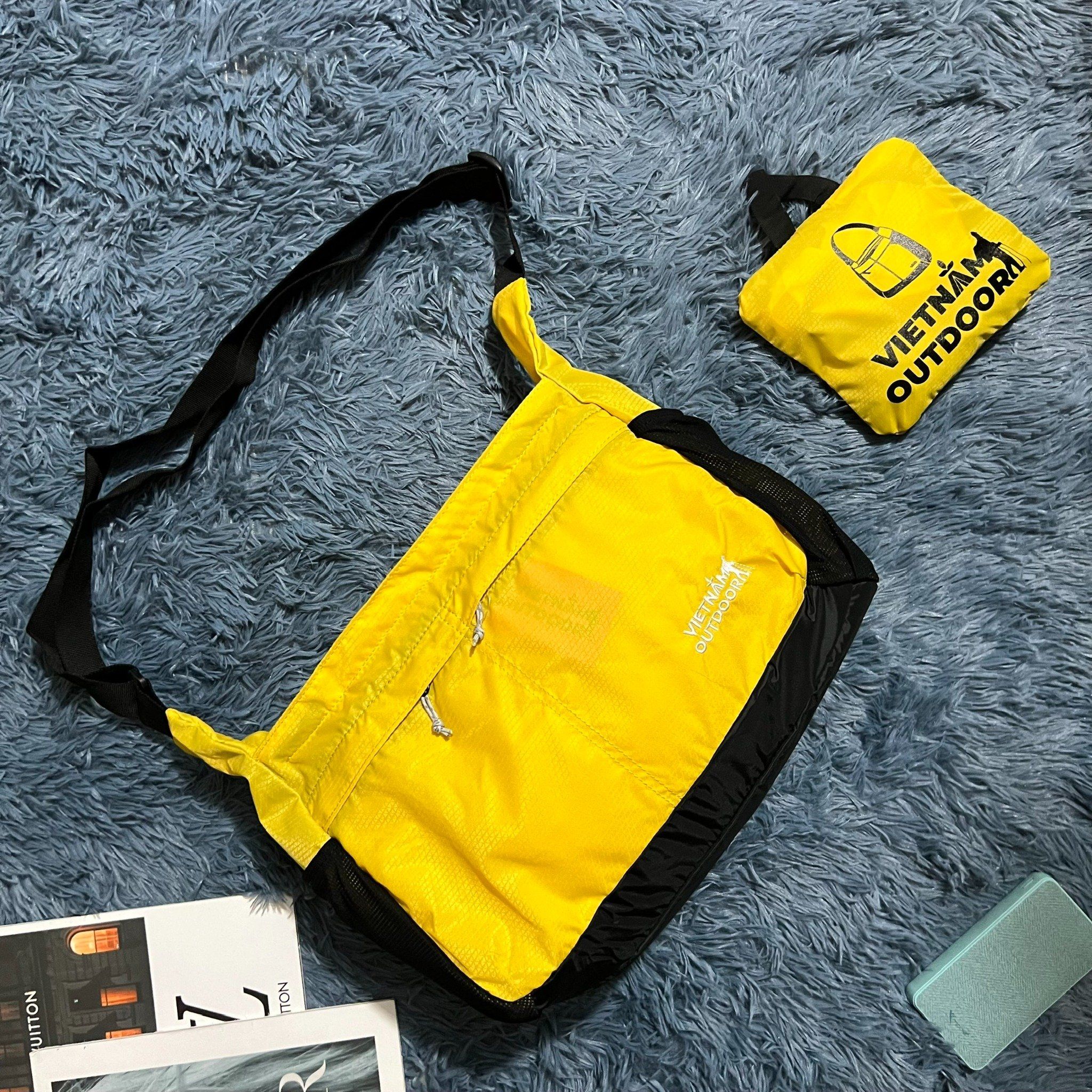 Túi Xếp Đeo Chéo VIETNAMOUTDOOR FLYWIEGHT