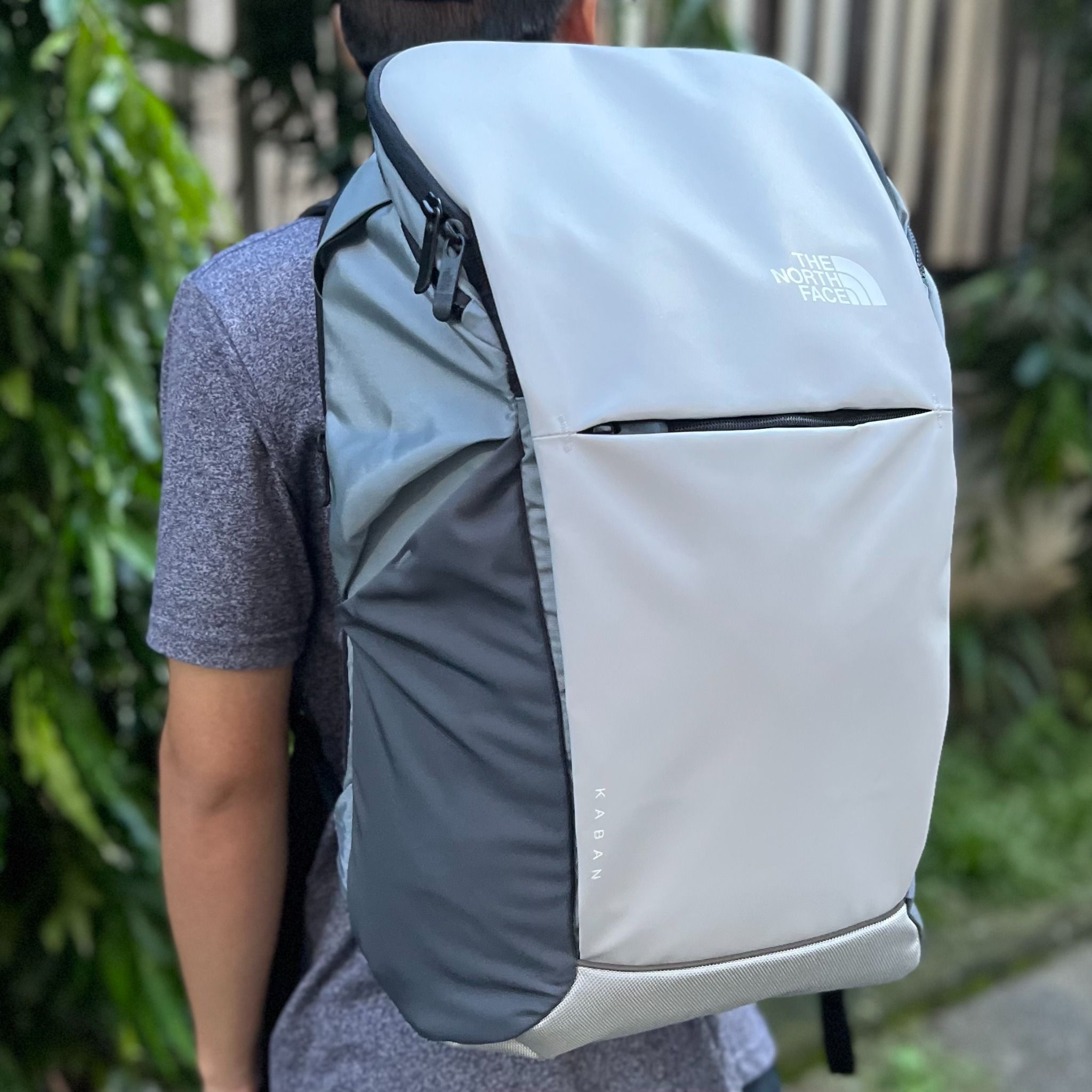 Balo Du Lịch Laptop THE NORTH FACE KABAN 2.0