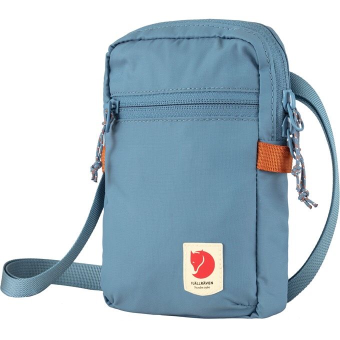  Túi Đeo Chéo FJALLRAVEN HIGH COAST POCKET 