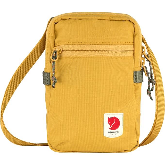  Túi Đeo Chéo FJALLRAVEN HIGH COAST POCKET 