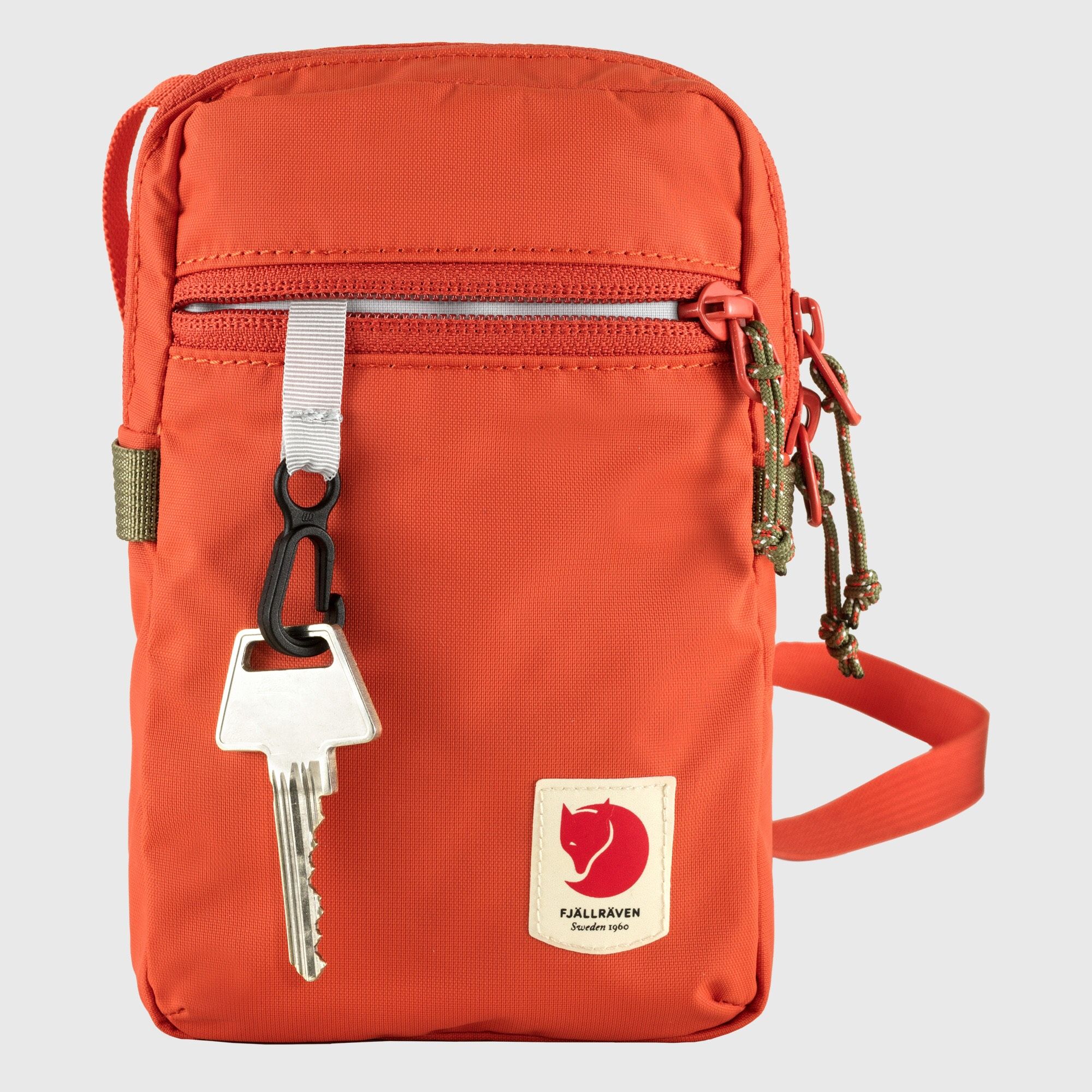 Túi Đeo Chéo FJALLRAVEN HIGH COAST POCKET