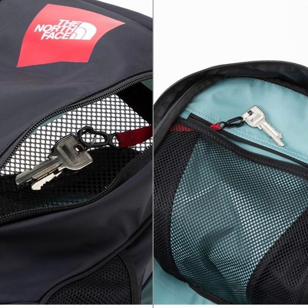 Balo Laptop THE NORTH FACE ROUNDY 22L