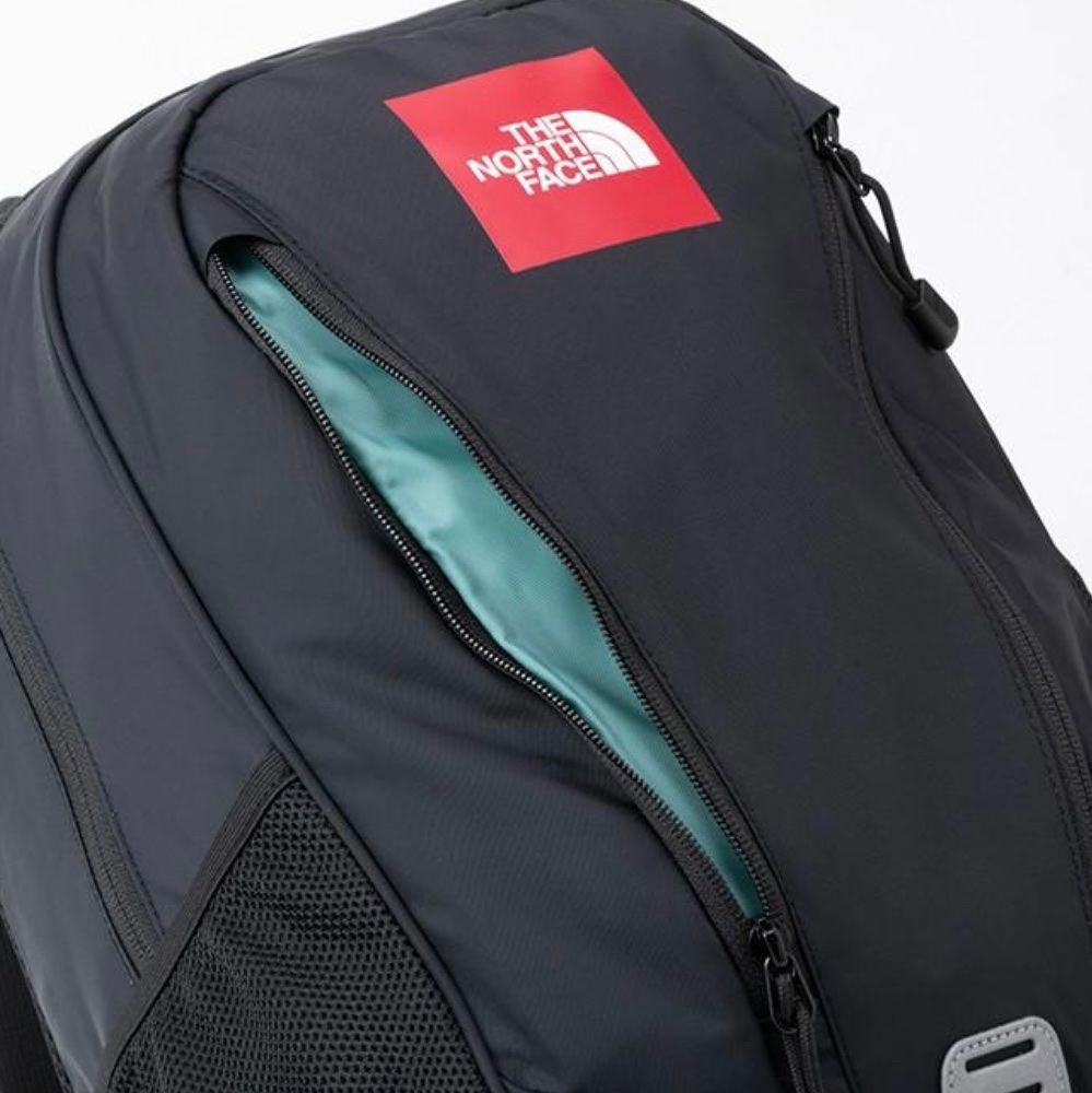 Balo Laptop THE NORTH FACE ROUNDY 22L