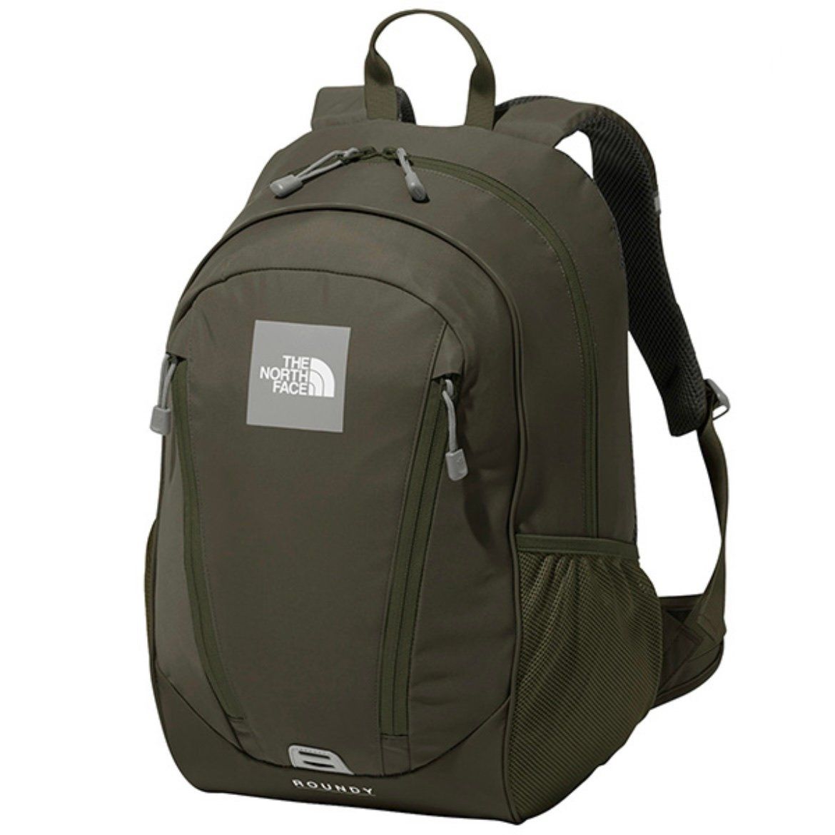Balo Laptop THE NORTH FACE ROUNDY 22L