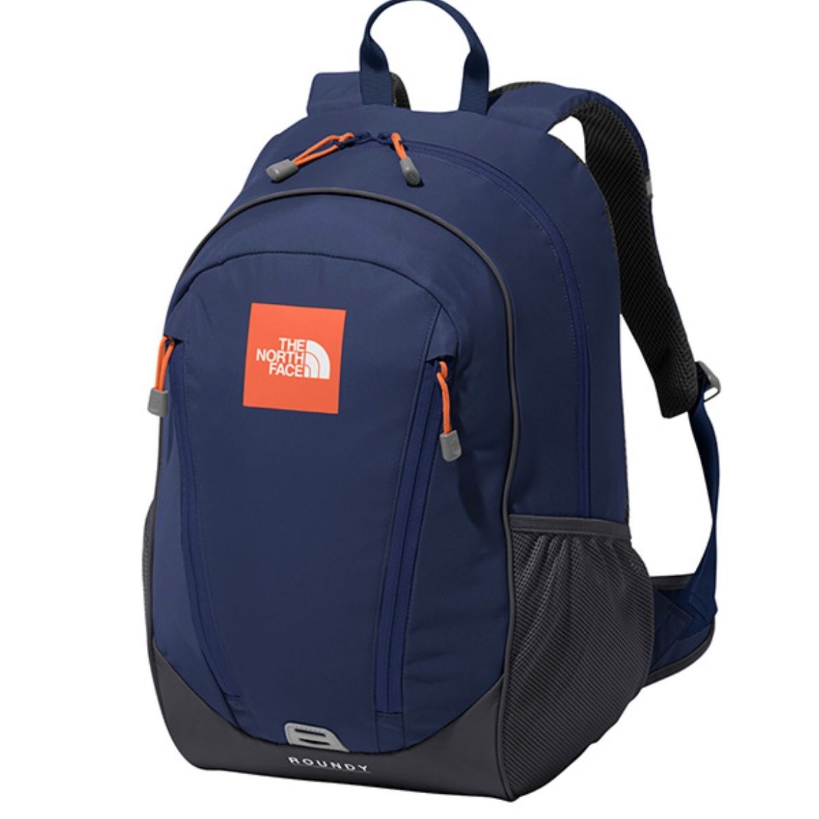 Balo Laptop THE NORTH FACE ROUNDY 22L