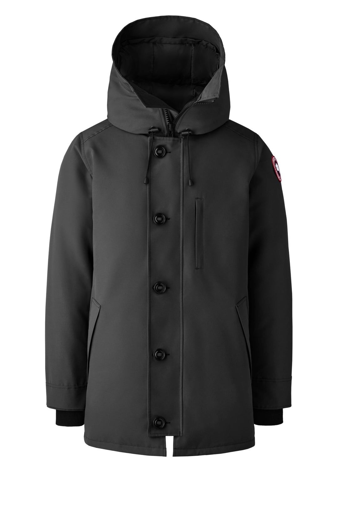 Áo Khoác Cổ Lông CANADA GOOSE CHATEAU PARKA HERITAGE 3426