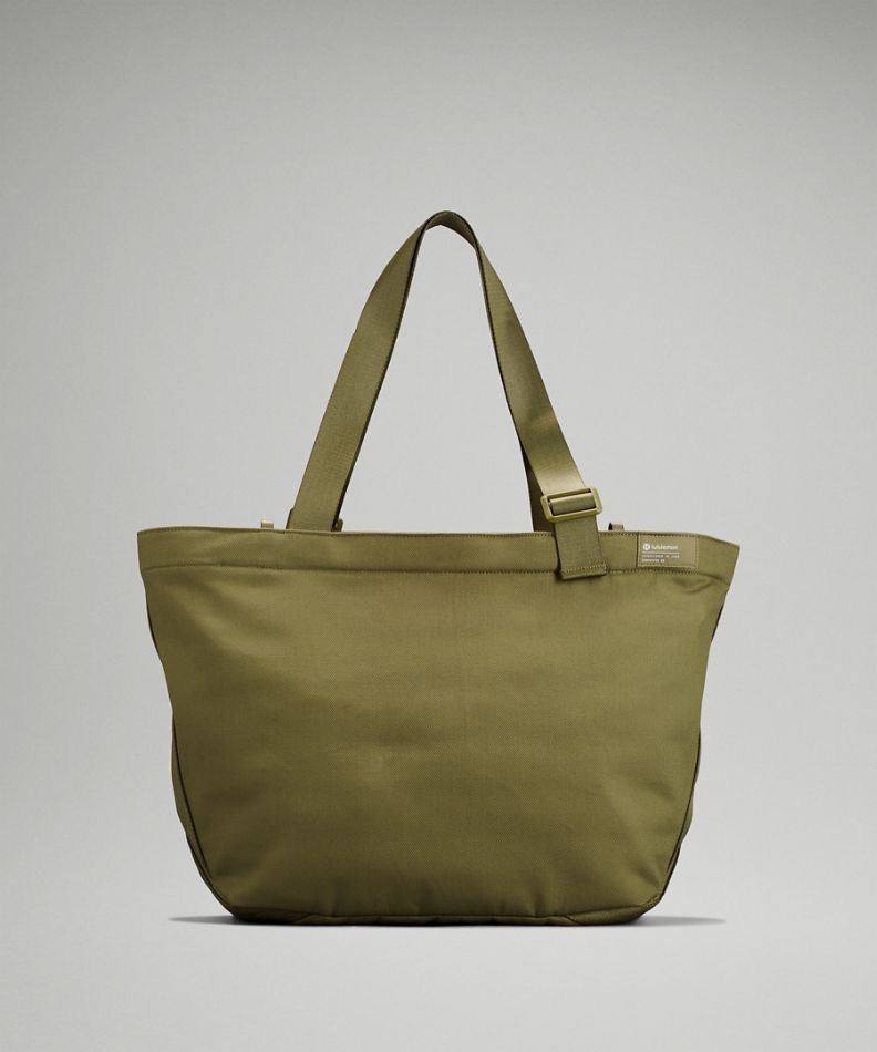 Túi Xách LULULEMON CLEAN LINES TOTE BAG 22L