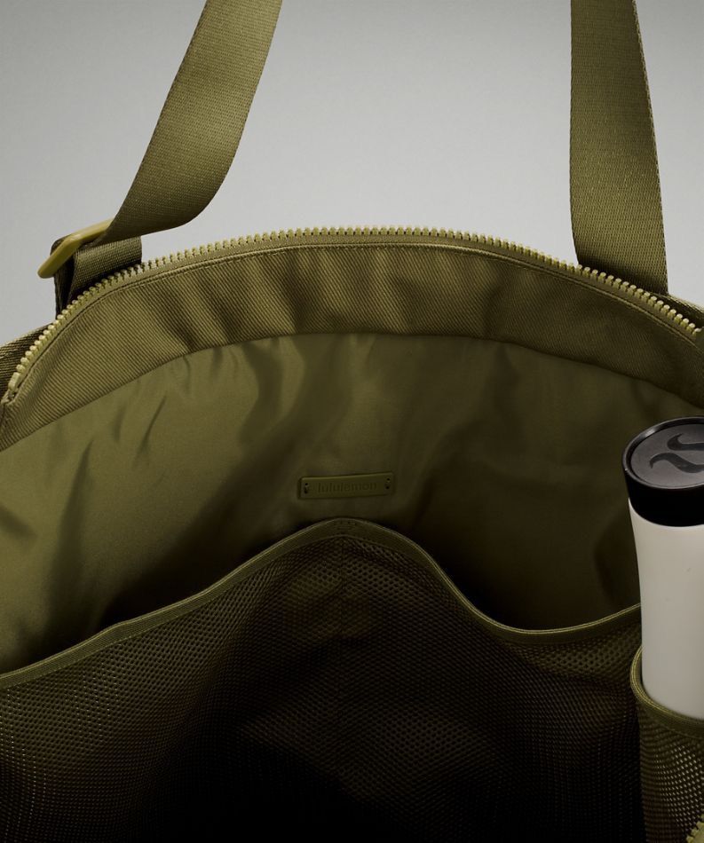 Túi Xách LULULEMON CLEAN LINES TOTE BAG 22L