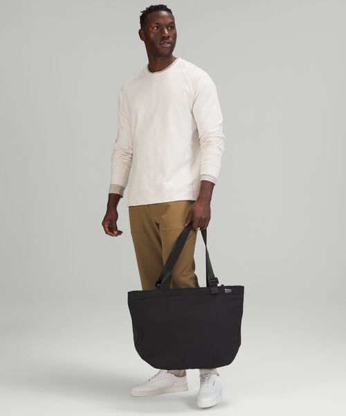  Túi Xách LULULEMON CLEAN LINES TOTE BAG 22L 