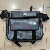  ⚡️ [ HÀNG XUẤT DƯ ]  Túi The North Face Base Camp Messenger Bag 