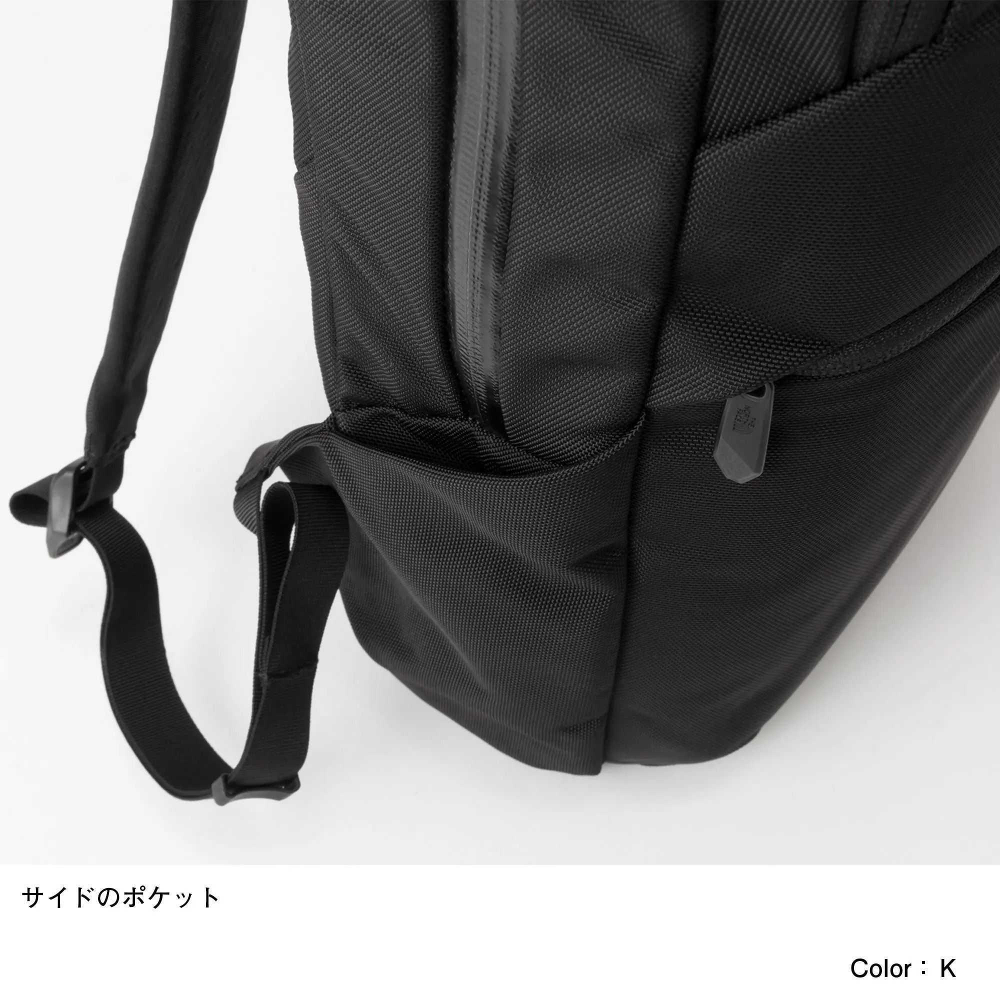 Cặp Đứng THE NORTH FACE SHUTTLE DAYPACK SLIM 18L