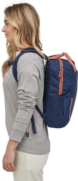 Túi Cặp Balo PATAGONIA TAMANGITO PACK 20L