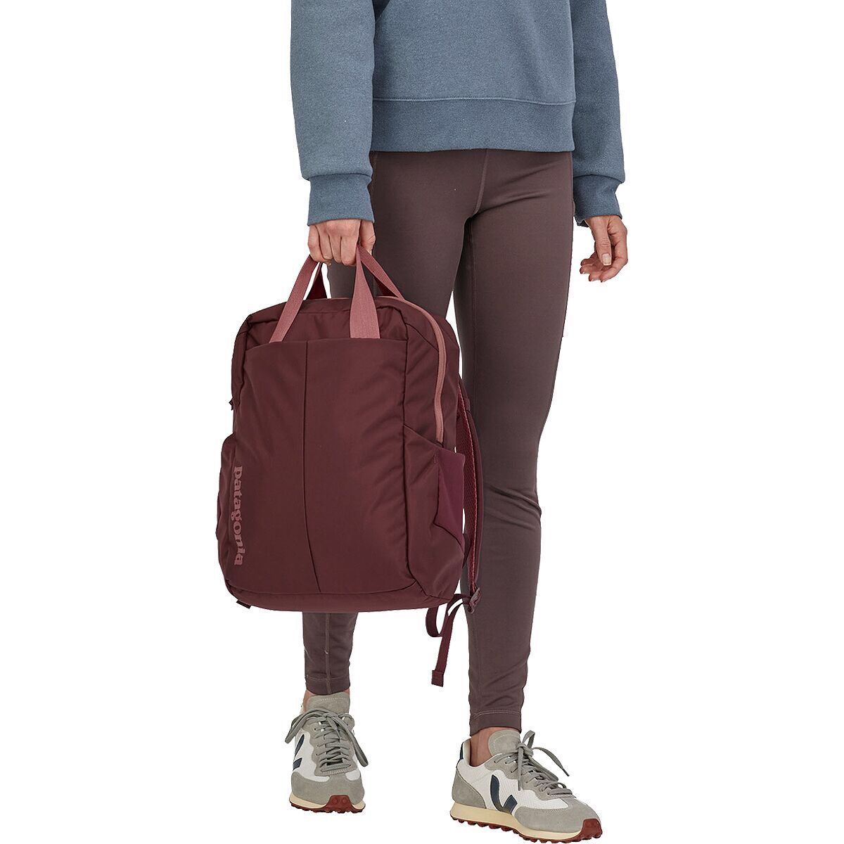 Túi Cặp Balo PATAGONIA TAMANGITO PACK 20L