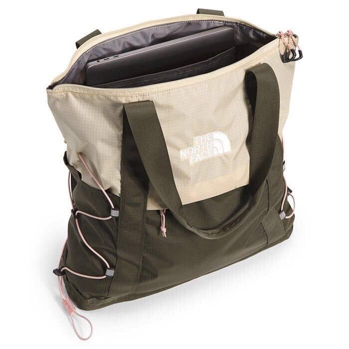  Túi Cặp Nam Nữ THE NORTH FACE BOREALIS TOTE BAG 