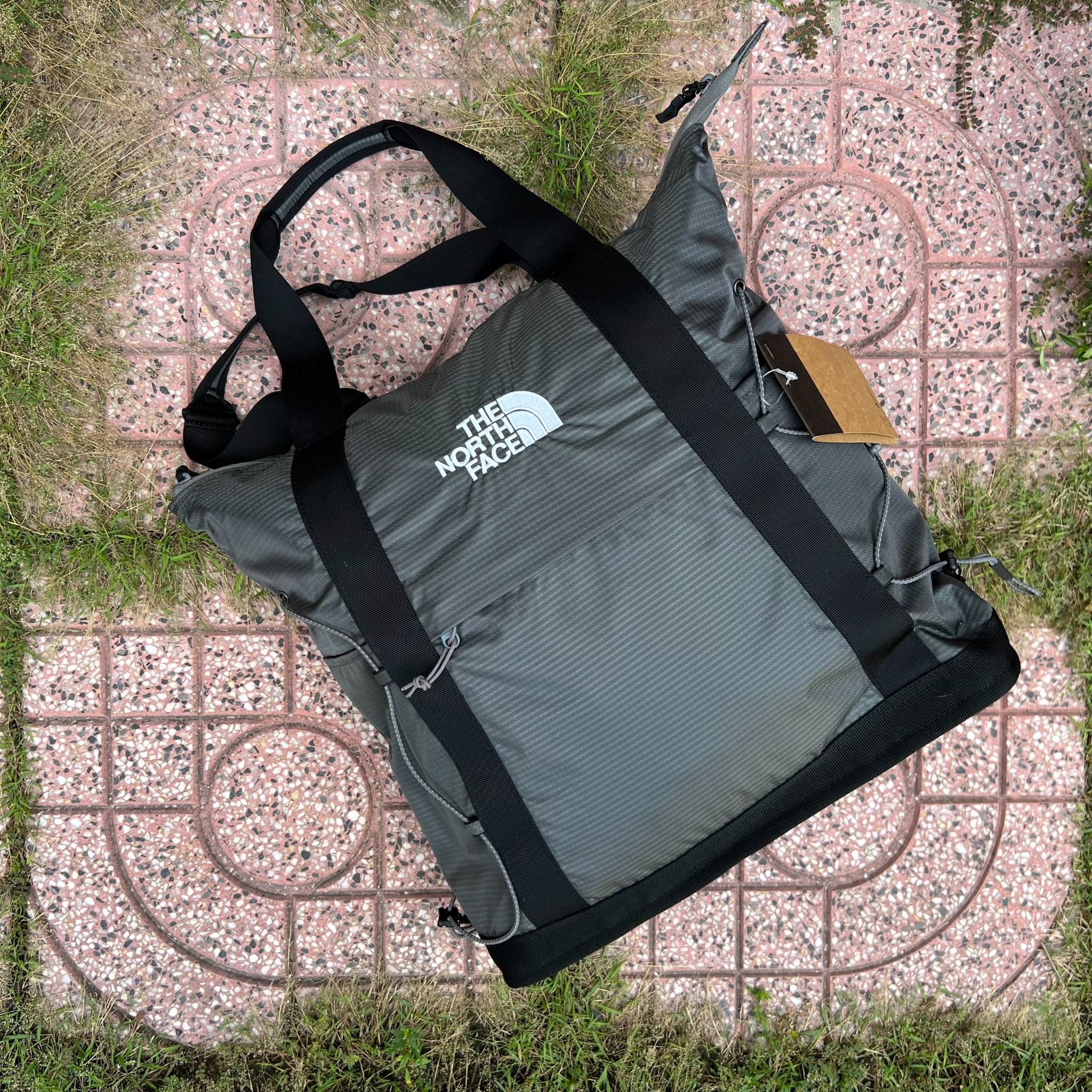 Túi Cặp Nam Nữ THE NORTH FACE BOREALIS TOTE BAG