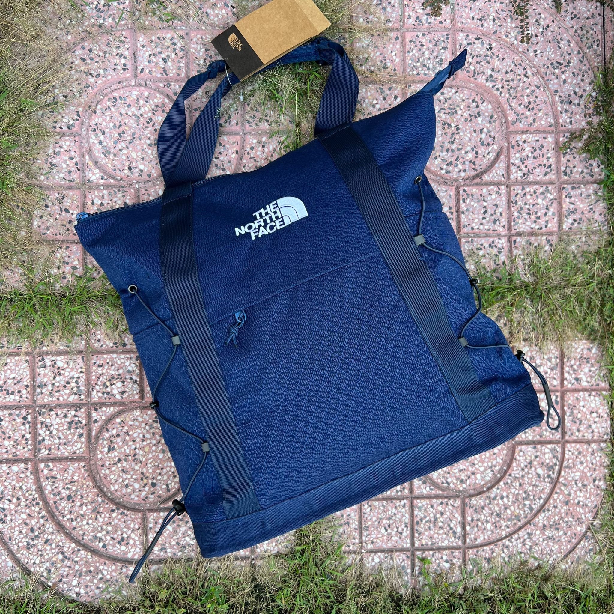 Túi Cặp Nam Nữ THE NORTH FACE BOREALIS TOTE BAG