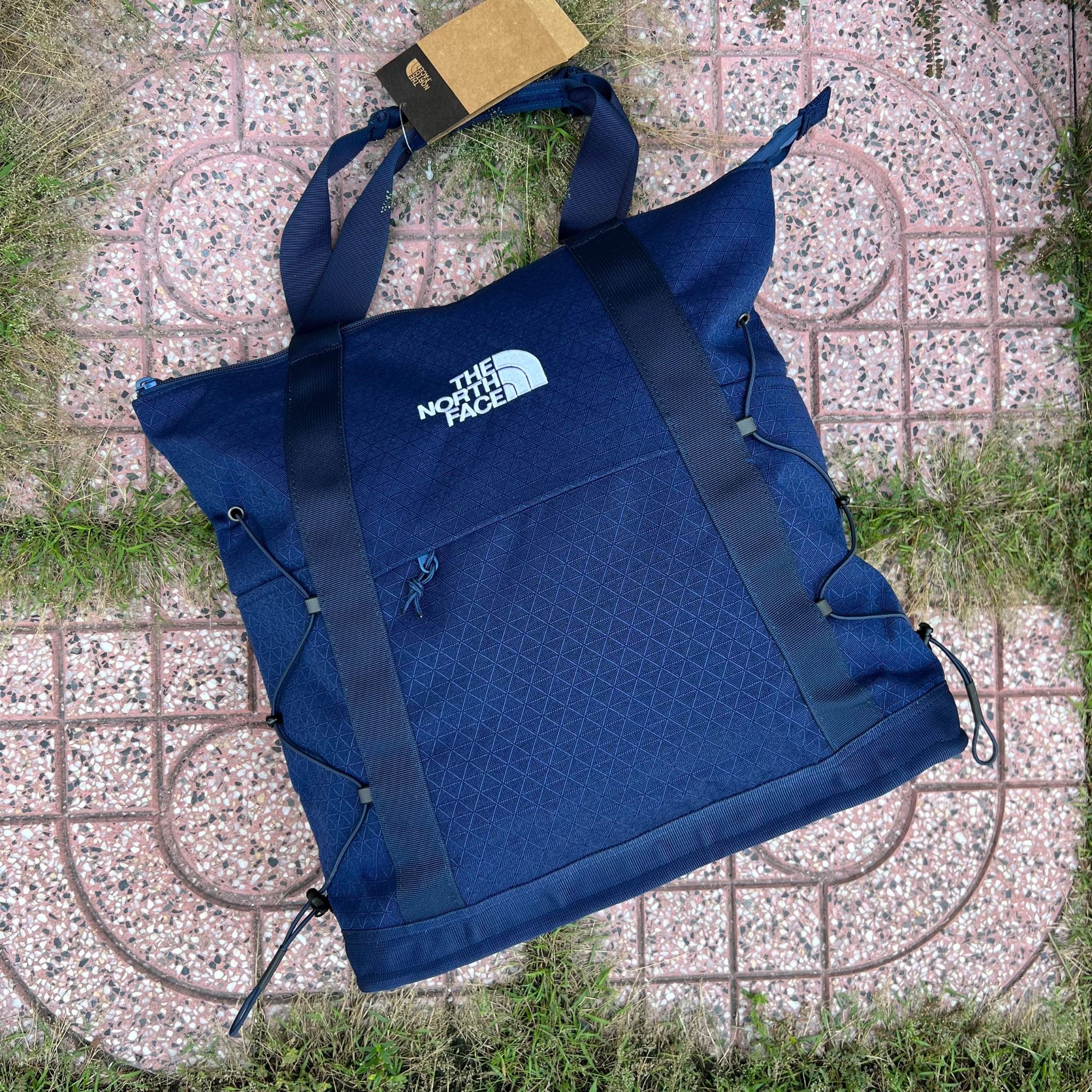  Túi Cặp Nam Nữ THE NORTH FACE BOREALIS TOTE BAG 