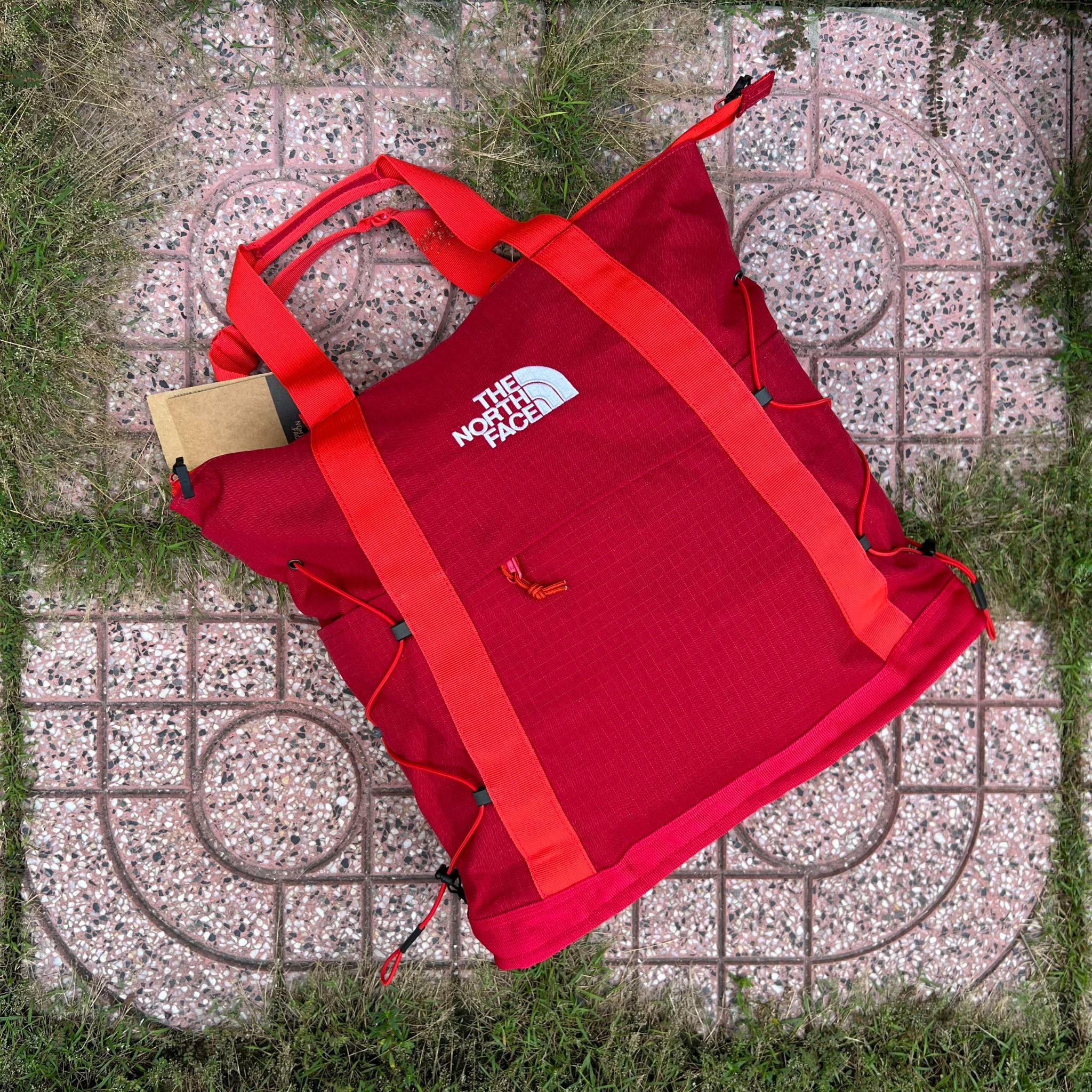 Túi Cặp Nam Nữ THE NORTH FACE BOREALIS TOTE BAG
