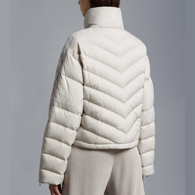 Áo Khoác MONCLER VENNES WOMEN'S SHORT DOWN JACKET