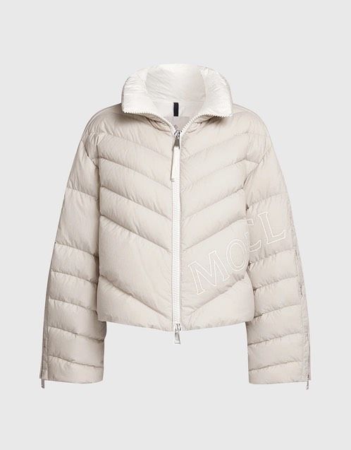 Áo Khoác MONCLER VENNES WOMEN'S SHORT DOWN JACKET