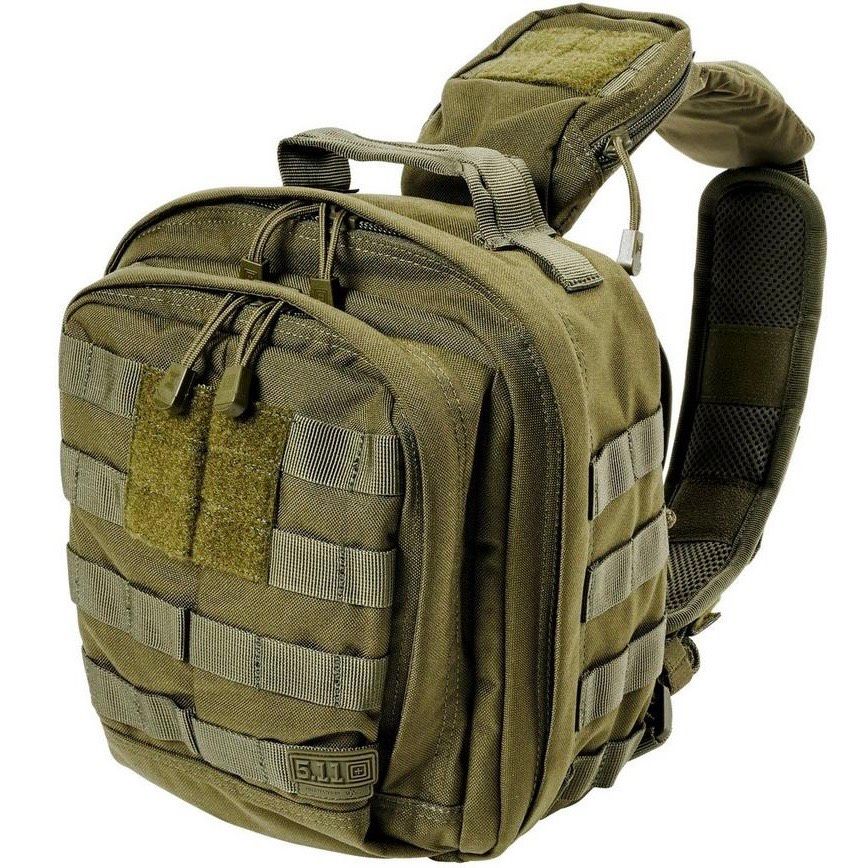  Balo 5.11 Tactical Rush Moab 6 