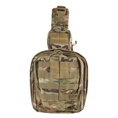 Balo 1 Quai Đeo Chéo 5.11 TACTICAL RUSH MOAB 6