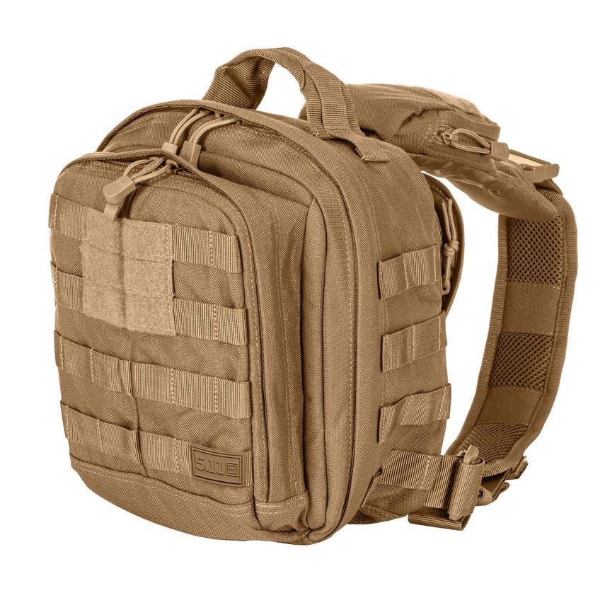 Balo 1 Quai Đeo Chéo 5.11 TACTICAL RUSH MOAB 6