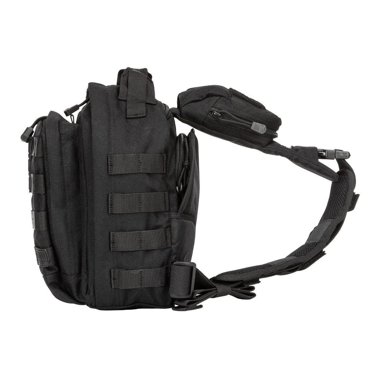 Balo 1 Quai Đeo Chéo 5.11 TACTICAL RUSH MOAB 6