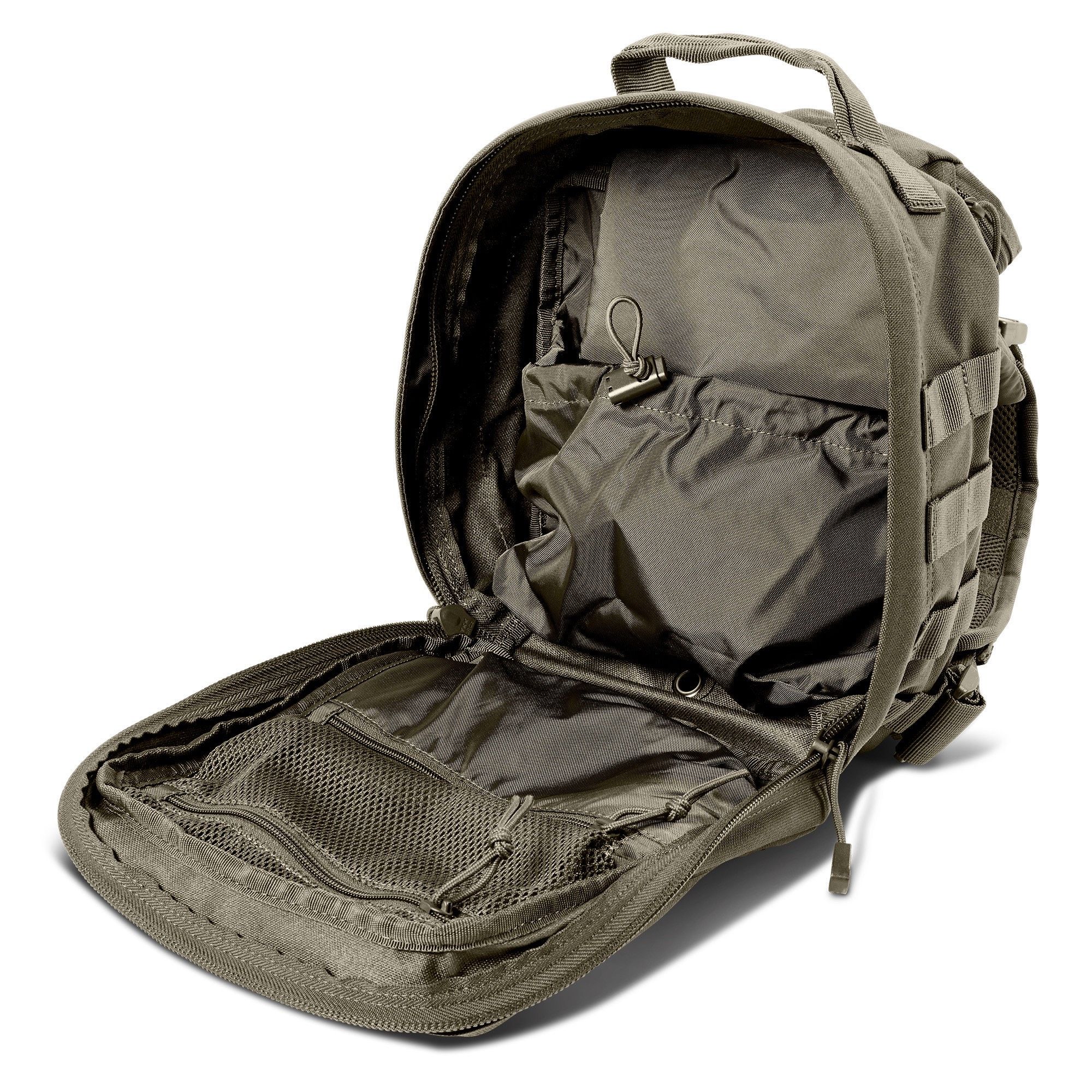 Balo 1 Quai Đeo Chéo 5.11 TACTICAL RUSH MOAB 6