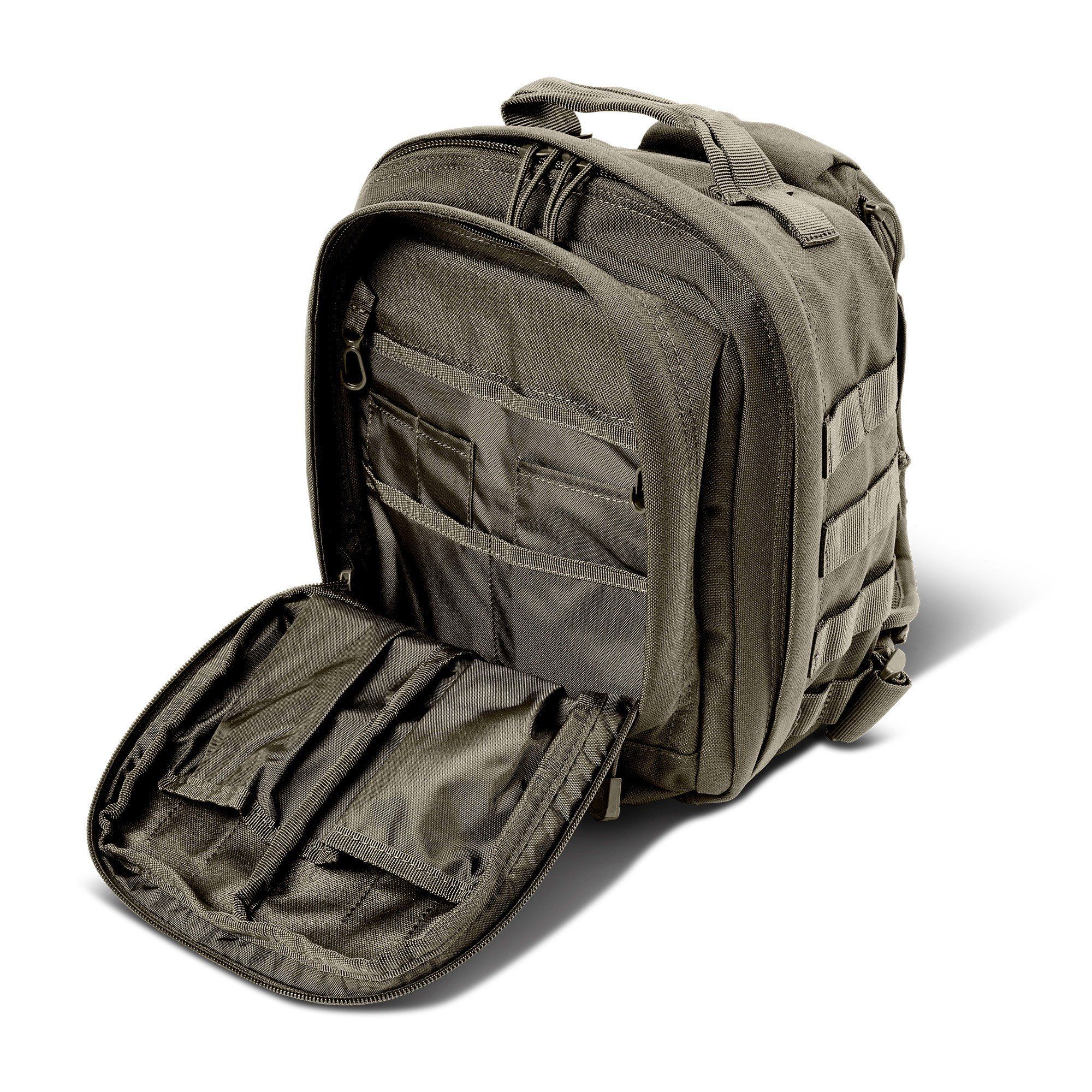 Balo 1 Quai Đeo Chéo 5.11 TACTICAL RUSH MOAB 6