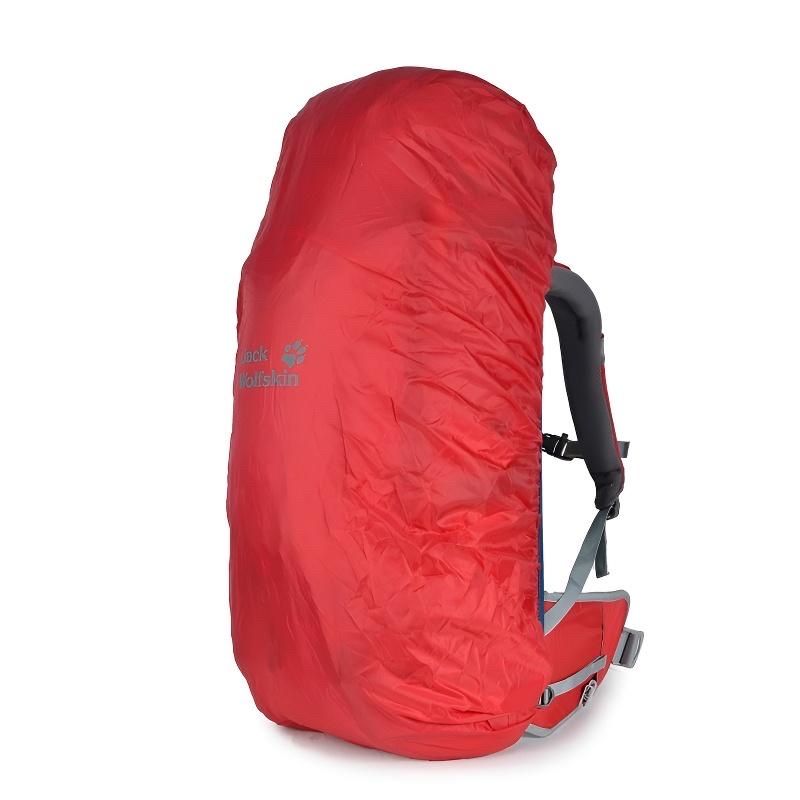 Balo Leo Núi Du Lịch JACK WOLFSKIN HIGHTLAND TRAIL XT 50