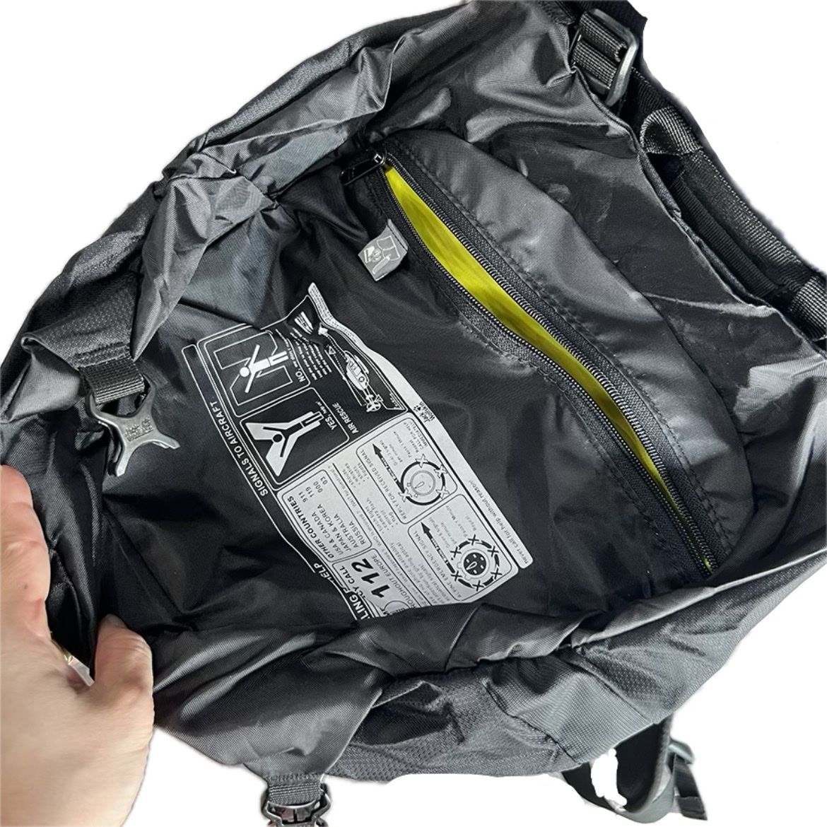 Balo Leo Núi Du Lịch JACK WOLFSKIN HIGHTLAND TRAIL XT 50