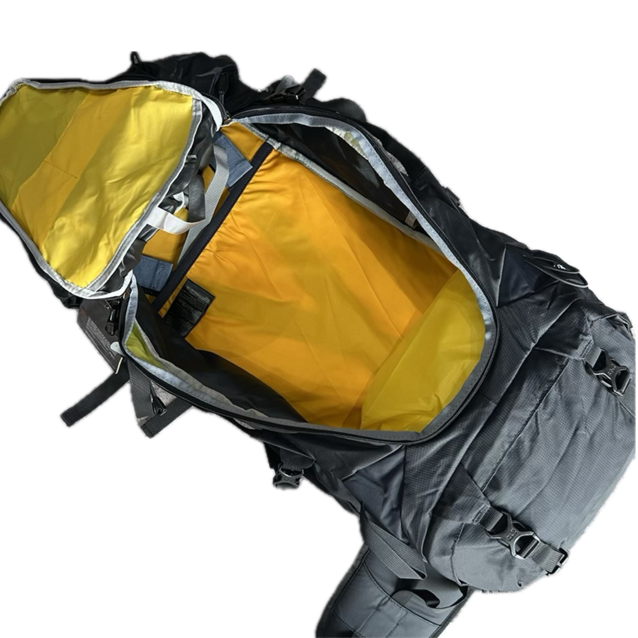 Balo Leo Núi Du Lịch JACK WOLFSKIN HIGHTLAND TRAIL XT 50