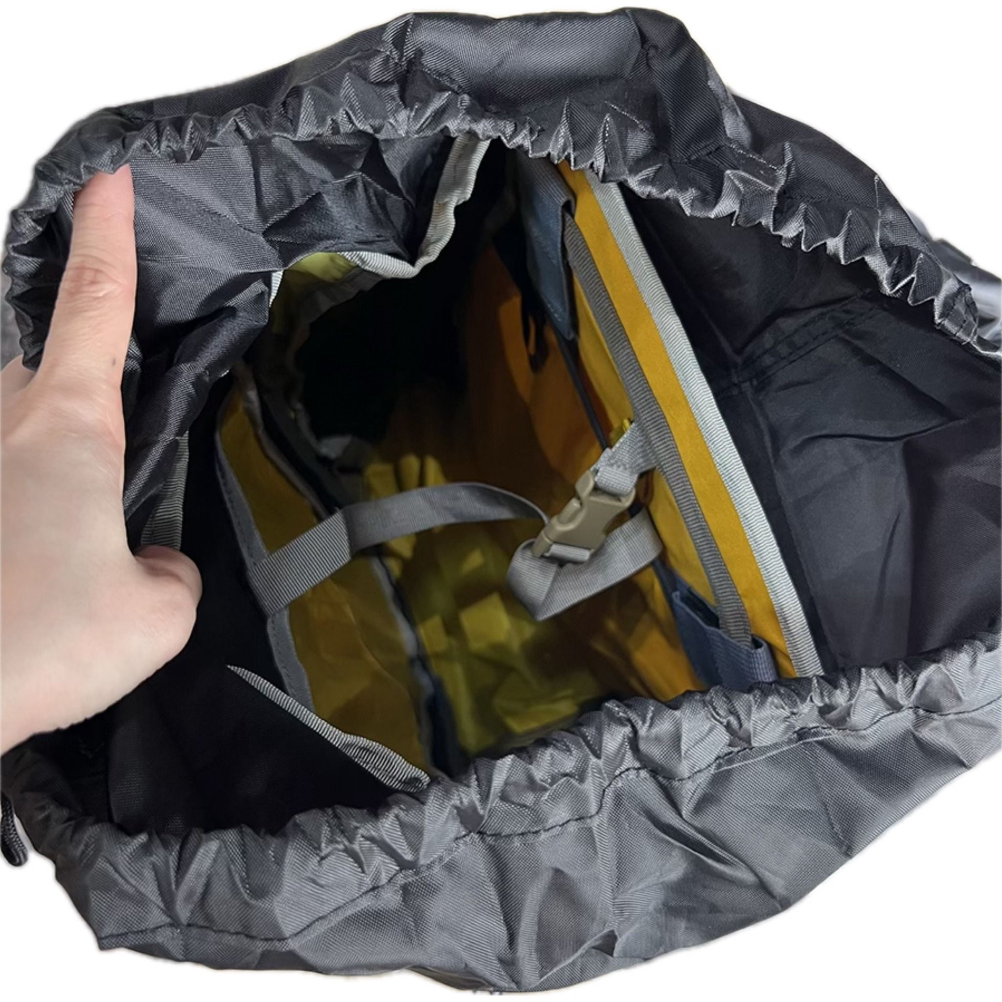 Balo Leo Núi Du Lịch JACK WOLFSKIN HIGHTLAND TRAIL XT 50