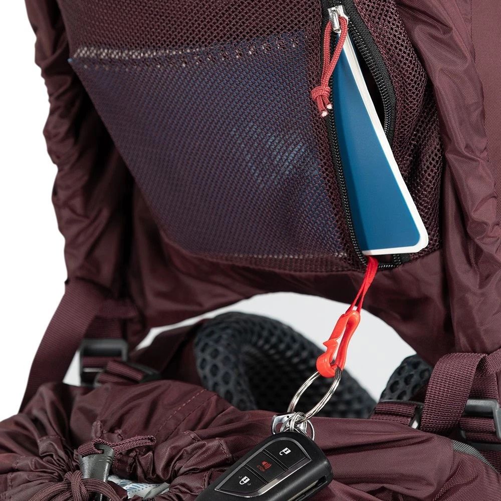 Balo Leo Núi Du Lịch OSPREY KYTE 38