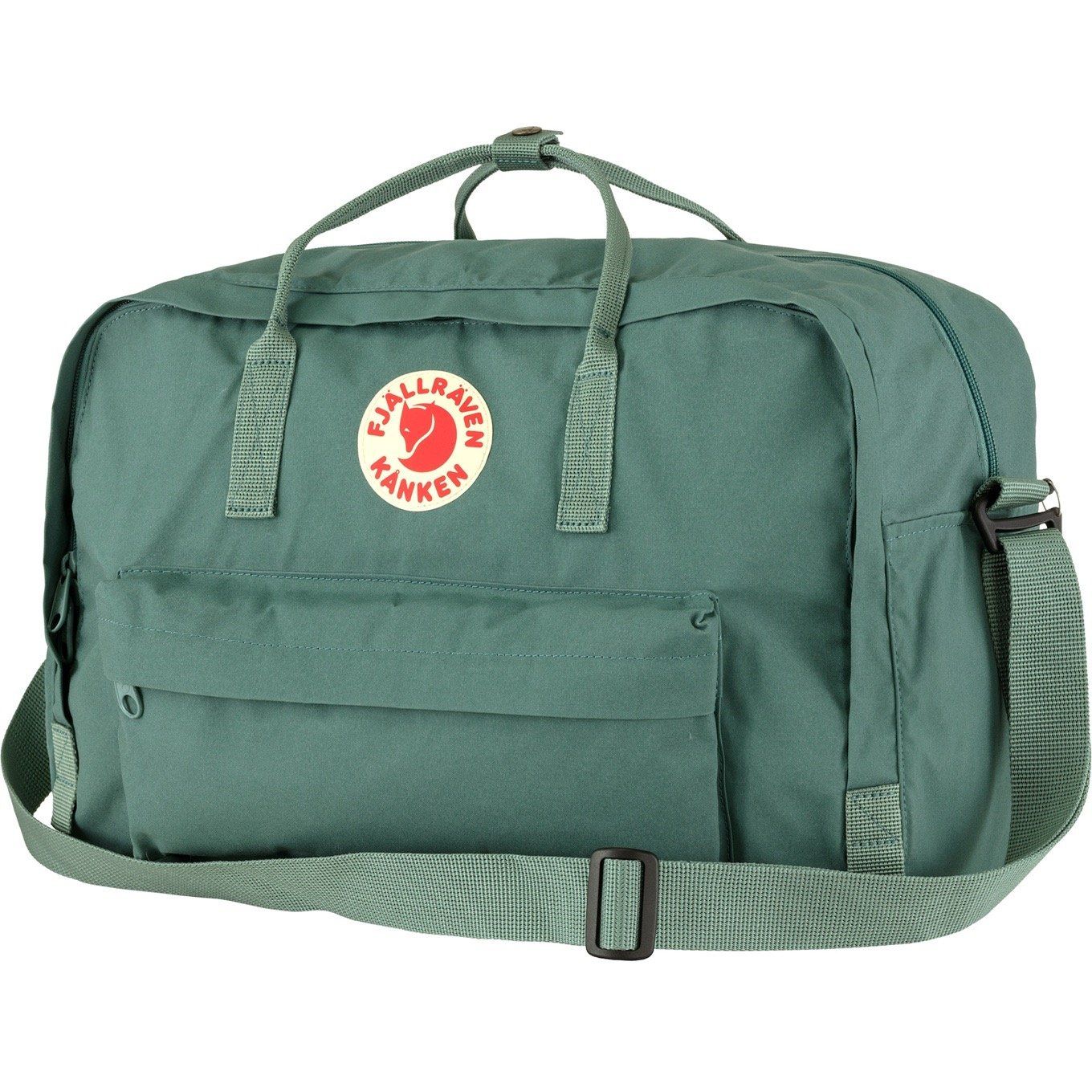 Balo Đi Chơi Nam Nữ FJALLRAVEN KANKEN WEEKENDER