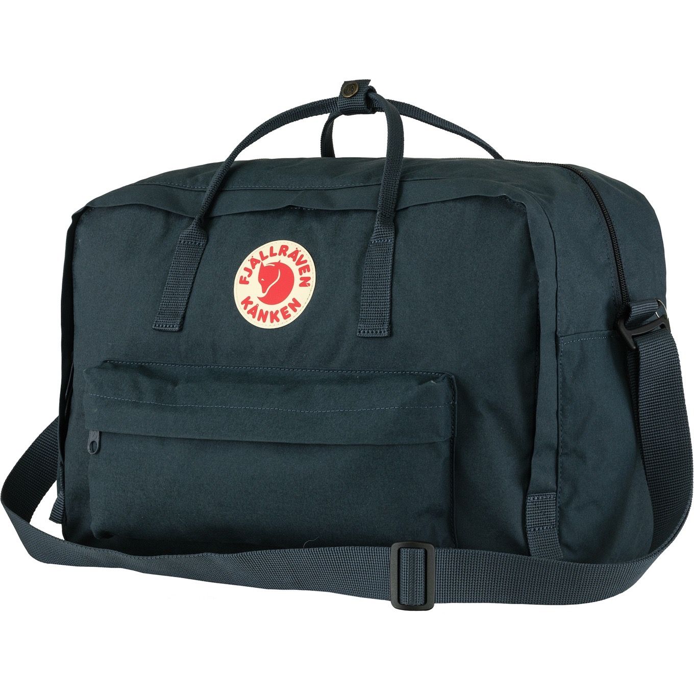 Balo Đi Chơi Nam Nữ FJALLRAVEN KANKEN WEEKENDER