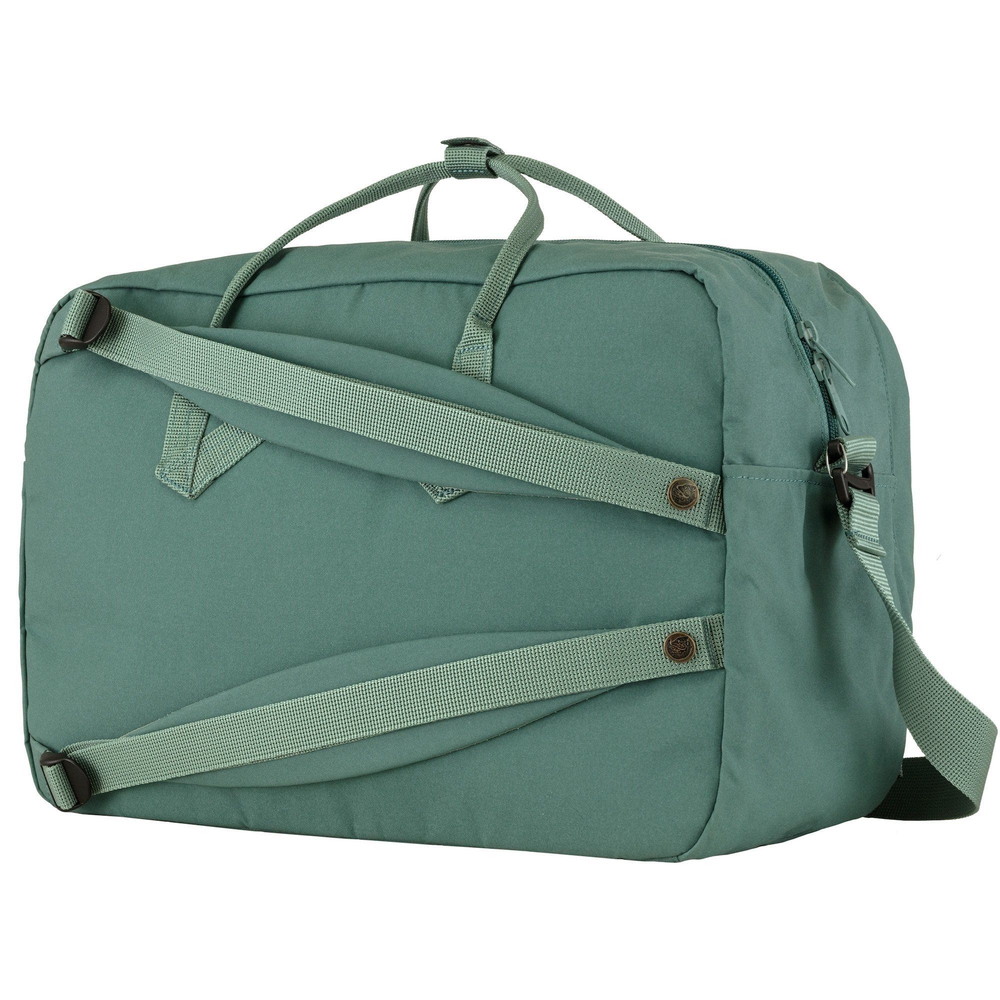 Balo Đi Chơi Nam Nữ FJALLRAVEN KANKEN WEEKENDER